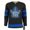 Joseph Woll Autographed Toronto Maple Leafs Drew House Fanatics Premium Jersey