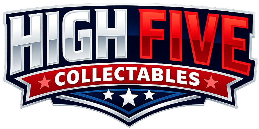 High Five Collectables