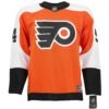Porter Martone Autographed Philadelphia Flyers Fanatics Breakaway Jersey