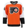 Porter Martone Autographed Philadelphia Flyers Fanatics Premium Jersey